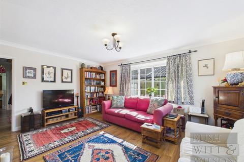 3 bedroom detached house for sale, Marsham Brook Lane, Pett Level