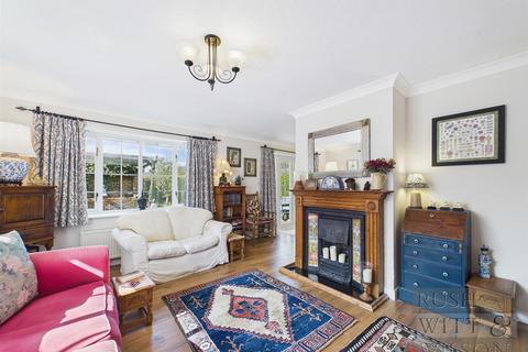 3 bedroom detached house for sale, Marsham Brook Lane, Pett Level