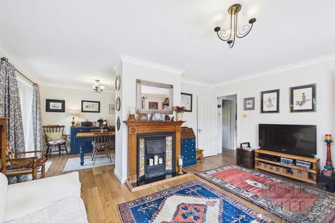 3 bedroom detached house for sale, Marsham Brook Lane, Pett Level