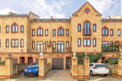 undefined, Brackenbury Road, London W6