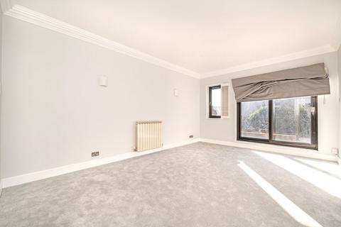 undefined, Brackenbury Road, London W6
