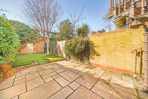 undefined, Brackenbury Road, London W6