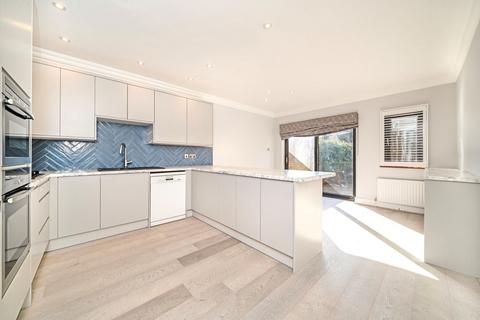 undefined, Brackenbury Road, London W6