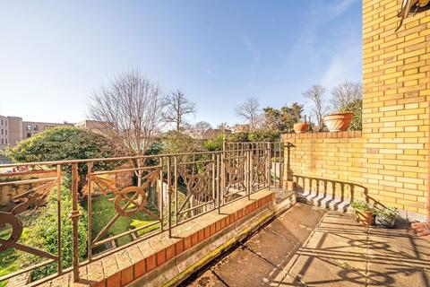 undefined, Brackenbury Road, London W6