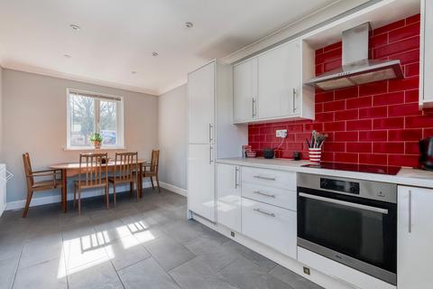 4 bedroom semi-detached house for sale, Thompson Close, Swanton Morley