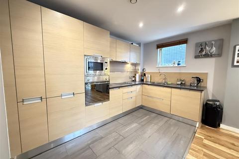 undefined, Mason Place, 1 Hornbeam Way, Green Quarter