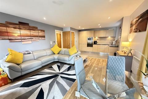 undefined, Mason Place, 1 Hornbeam Way, Green Quarter