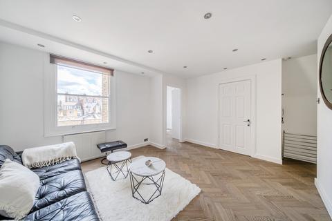 1 bedroom flat for sale, Clanricarde Gardens, London, W2