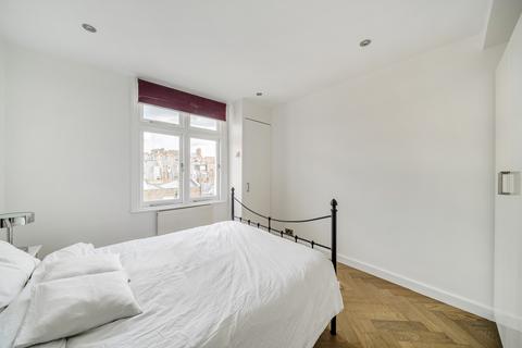 1 bedroom flat for sale, Clanricarde Gardens, London, W2