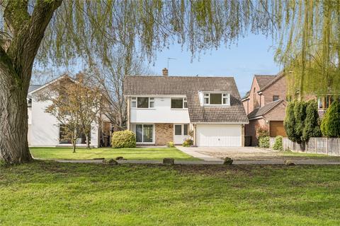 undefined, Chalmore Gardens, Wallingford, Oxfordshire, OX10