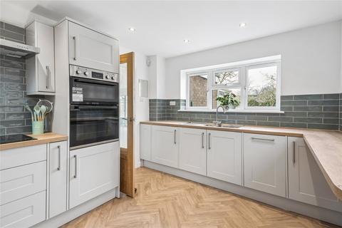 undefined, Chalmore Gardens, Wallingford, Oxfordshire, OX10