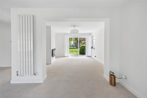 undefined, Chalmore Gardens, Wallingford, Oxfordshire, OX10