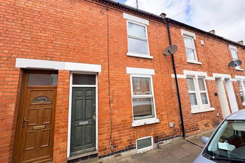 undefined, Wilby Street, Northampton