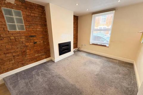 undefined, Wilby Street, Northampton