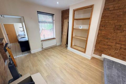 undefined, Wilby Street, Northampton
