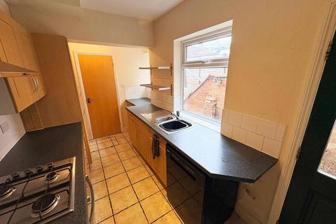undefined, Wilby Street, Northampton