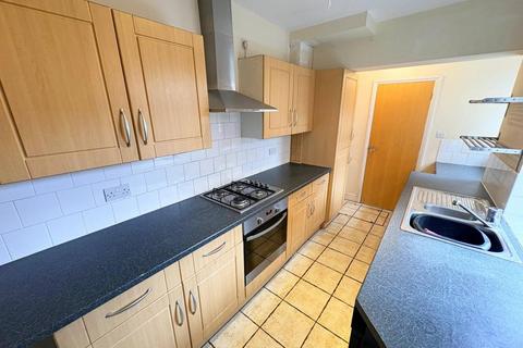 undefined, Wilby Street, Northampton