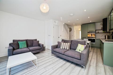 undefined, Robin Avenue, South Normanton, Alfreton, Derbyshire, DE55