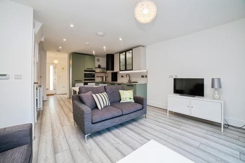 undefined, Robin Avenue, South Normanton, Alfreton, Derbyshire, DE55
