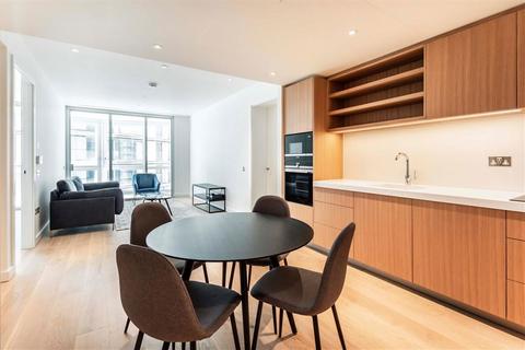 2 bedroom flat to rent, Prospect Way, London SW11