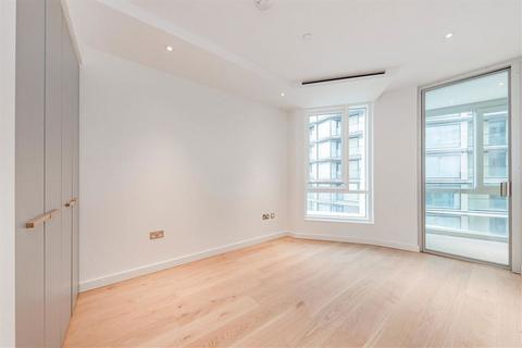 2 bedroom flat to rent, Prospect Way, London SW11