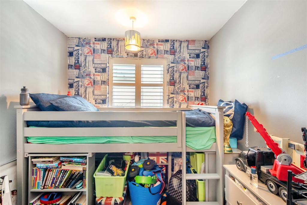 Bedroom 4