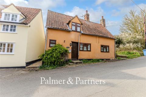 undefined, Church Hill, Monks Eleigh, Suffolk, IP7