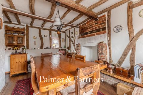 undefined, Church Hill, Monks Eleigh, Suffolk, IP7