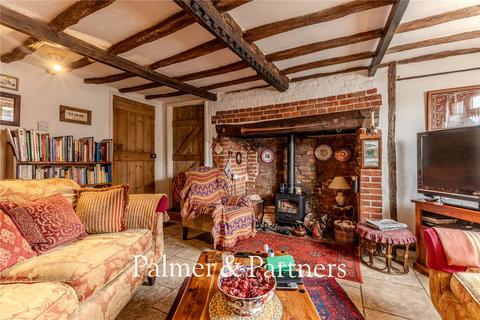 undefined, Church Hill, Monks Eleigh, Suffolk, IP7