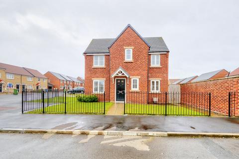 undefined, Elderwood Gardens, Middlesbrough TS6
