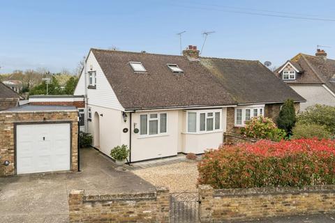 3 bedroom semi-detached bungalow for sale, Stonecroft Avenue, Iver SL0