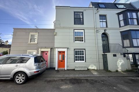 2 bedroom terraced house for sale, Walmer Castle Road, Walmer, CT14