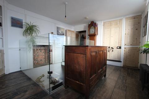 2 bedroom terraced house for sale, Walmer Castle Road, Walmer, CT14