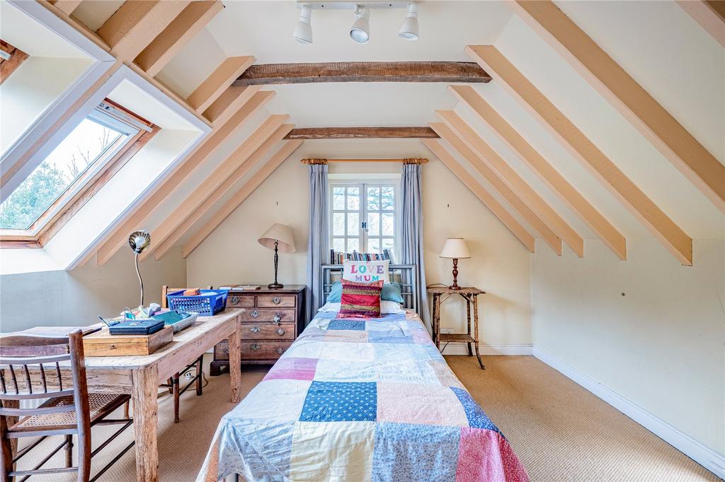 Bedroom Five