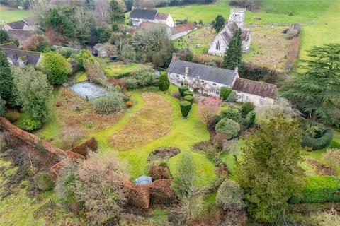 undefined, Sutton Mandeville, Salisbury, Wiltshire, SP3