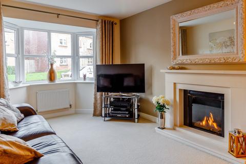 undefined, Haworth Road, Lancashire PR6