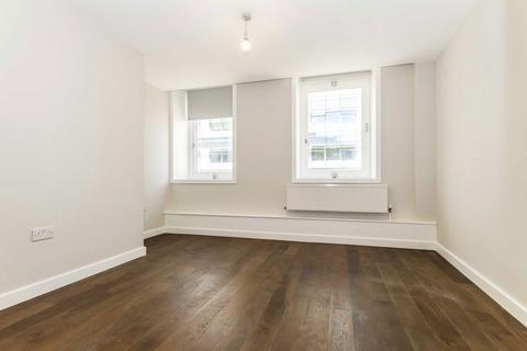 undefined, Little Somerset Street, London E1