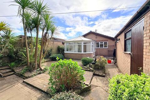 undefined, Laurelbanks, Heswall, Wirral, Merseyside, CH60