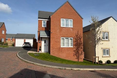 undefined, Gatekeeper Close, Carlisle CA1