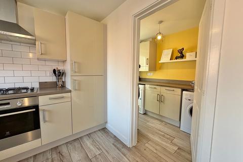 undefined, Gatekeeper Close, Carlisle CA1