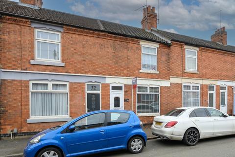undefined, Canon Street, Kettering