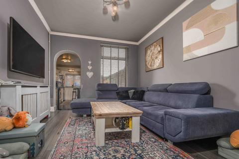 undefined, Canon Street, Kettering