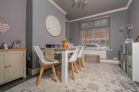 undefined, Canon Street, Kettering