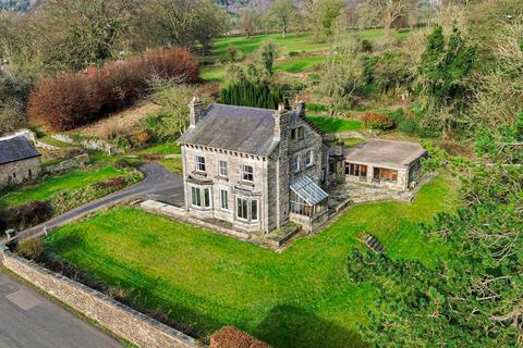 Hockley Lane, Ashover, Chesterfield