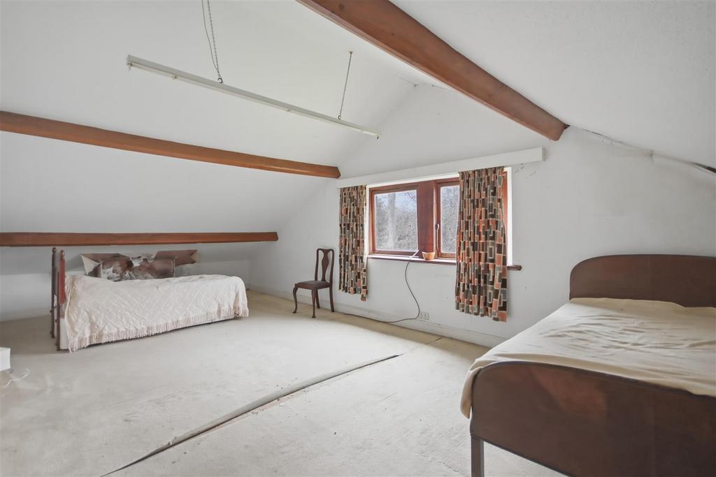 Bedroom Five