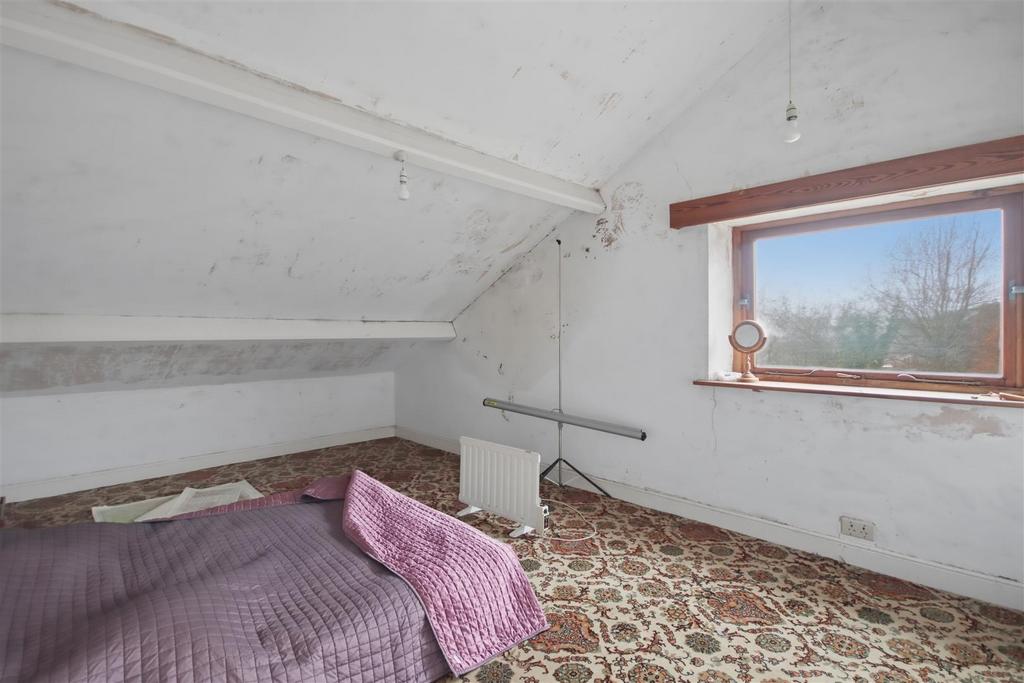 Bedroom Six