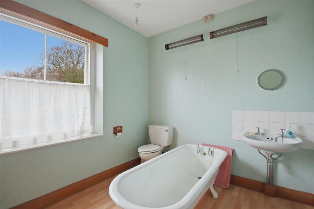 Bathroom No. 1