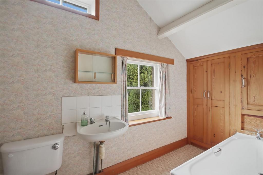 Bathroom No. 2