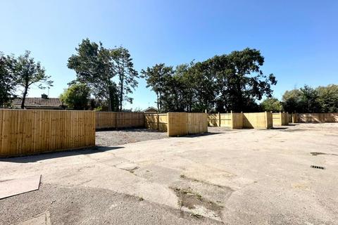 undefined, The Pavilion Nursery, Hook Lane, Bognor Regis, West Sussex, PO22 8AT