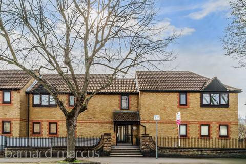 undefined, Greyhound Road, Sutton